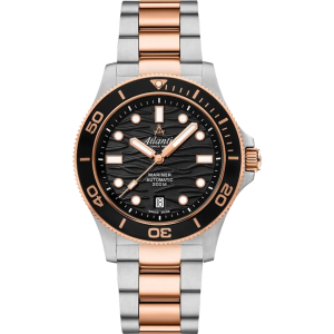 Часы Atlantic Mariner Automatic 81776.43.69R