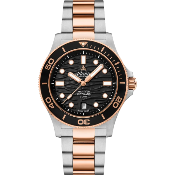 Годинник Atlantic Mariner Automatic 81776.43.69R