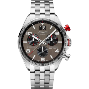 Часы Atlantic Grand Prix 55468.41.45