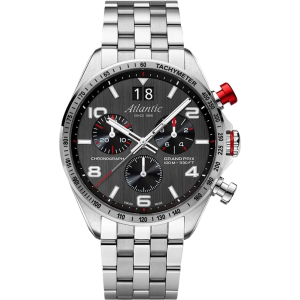 Часы Atlantic Grand Prix 55468.41.65