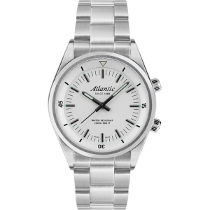 Часы Atlantic Seacloud Diver 73375.41.21