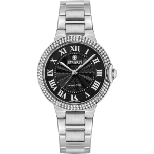 Часы Hanowa Ascona Sparkling HAWLG0003301 Часы Hanowa Ascona Sparkling HAWLG0003301