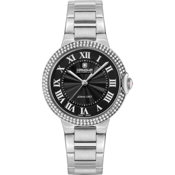 Часы Hanowa Ascona Sparkling HAWLG0003301