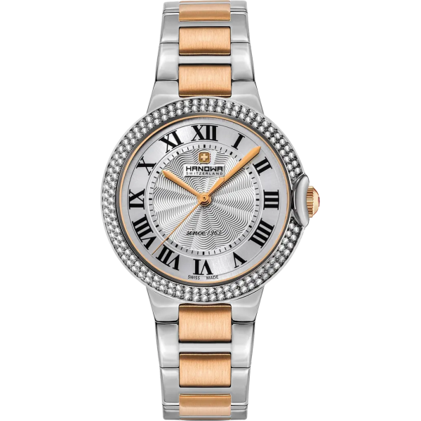 Часы Hanowa Ascona Sparkling HAWLG0003360