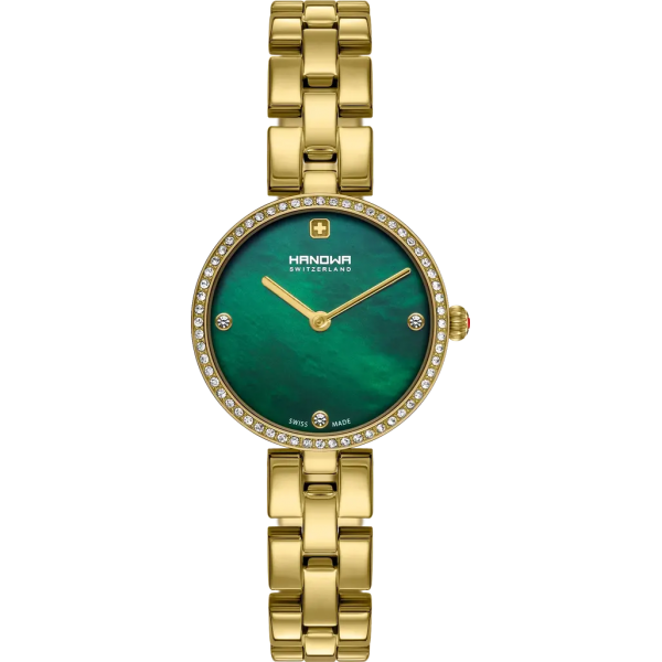 Часы Hanowa Chancy HAWLG0003410