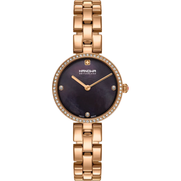 Часы Hanowa Chancy HAWLG0003420