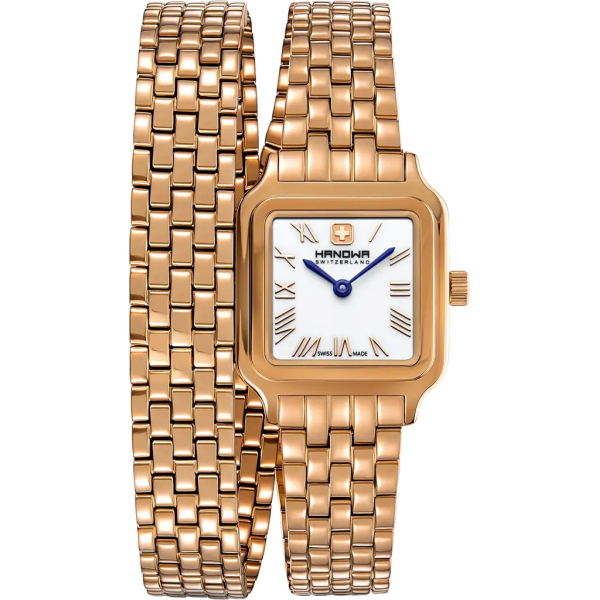 Часы Hanowa Bauma HAWLG0003920