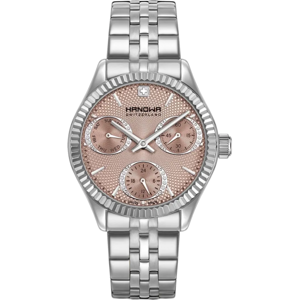 Часы Hanowa Furna HAWLK0003602