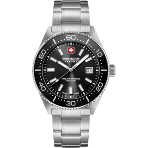 Часы Swiss Military Hanowa Nomad SMWGH0004903