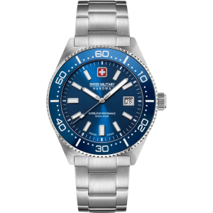 Часы Swiss Military Hanowa Nomad SMWGH0004904