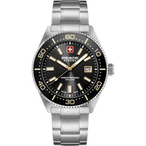 Часы Swiss Military Hanowa Nomad SMWGH0004905