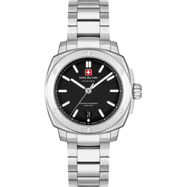 Часы Swiss Military Hanowa Sirius SMWGH0006501