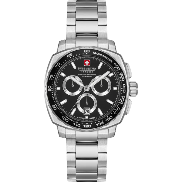 Часы Swiss Military Hanowa Speedwell SMWGI0006802