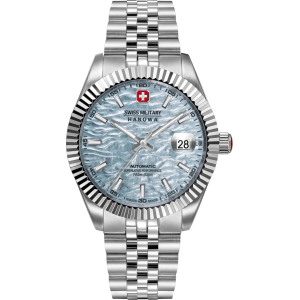 Часы Swiss Military Hanowa Master Diligenter SMWGL0005405