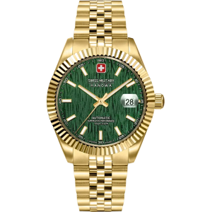 Часы Swiss Military Hanowa Master Diligenter SMWGL0005412