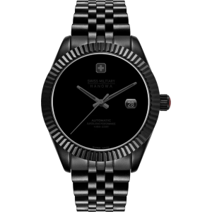 Часы Swiss Military Hanowa Dark Night SMWGL0005530