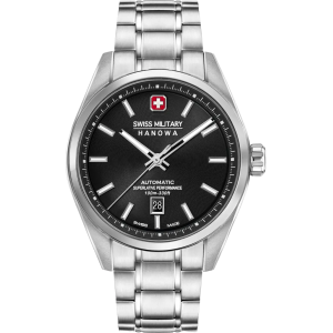 Часы Swiss Military Hanowa Majestic Pioneer SMWGL0006201