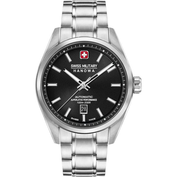 Часы Swiss Military Hanowa Majestic Pioneer SMWGL0006201