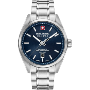 Часы Swiss Military Hanowa Majestic Pioneer SMWGL0006202