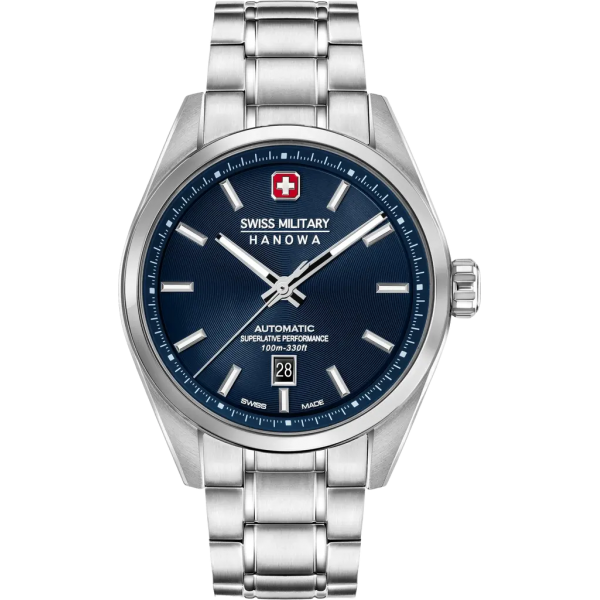 Часы Swiss Military Hanowa Majestic Pioneer SMWGL0006202