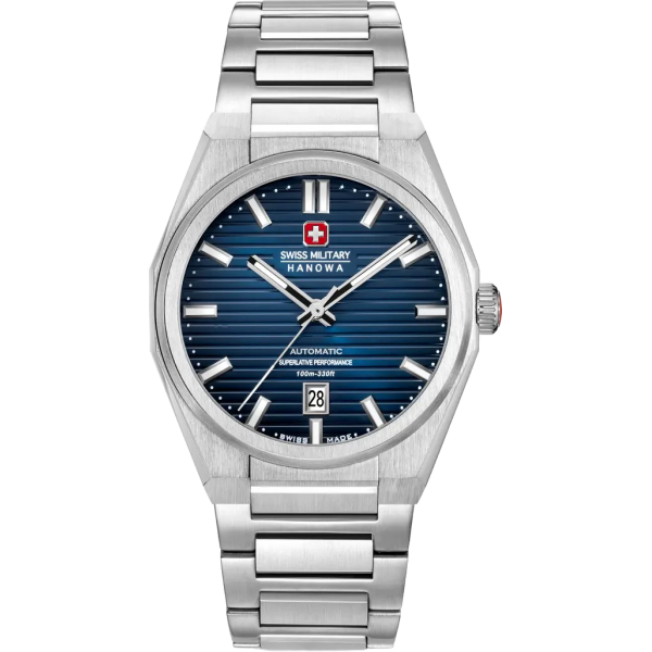 Часы Swiss Military Hanowa Avalanche SMWGL0006901