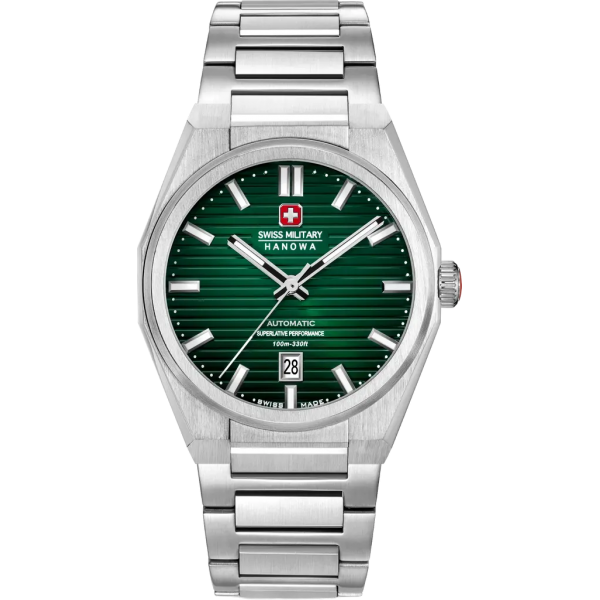Часы Swiss Military Hanowa Avalanche SMWGL0006902
