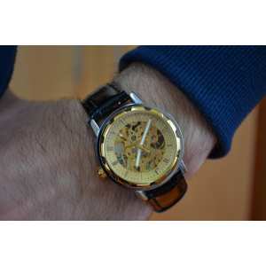 Winner Simple з автозаводом