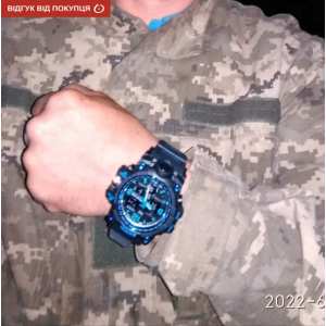 Skmei Hamlet Blue 1155B