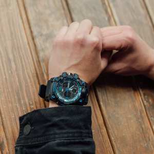 Skmei Hamlet Blue 1155B