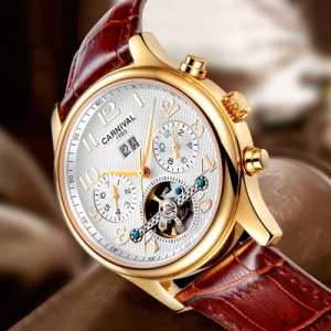 Carnival Swiss Brown Carnival Swiss Brown