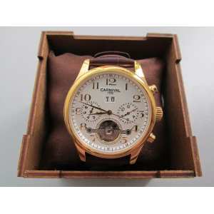 Carnival Swiss Brown Carnival Swiss Brown