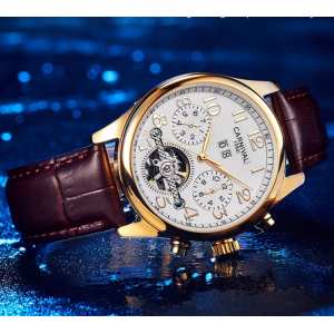 Carnival Swiss Brown Carnival Swiss Brown