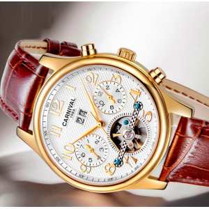 Carnival Swiss Brown Carnival Swiss Brown