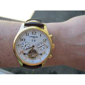 Carnival Swiss Brown Carnival Swiss Brown