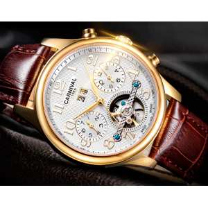 Carnival Swiss Brown Carnival Swiss Brown