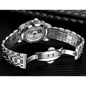 Carnival London Silver Carnival London Silver