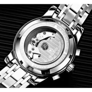 Carnival London Silver Carnival London Silver