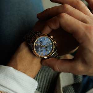 Carnival London Silver Carnival London Silver