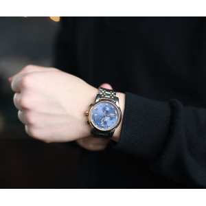 Carnival London Silver Carnival London Silver