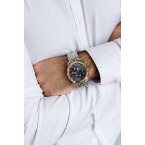 Carnival London Silver Carnival London Silver