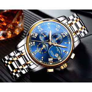 Carnival London Silver Carnival London Silver