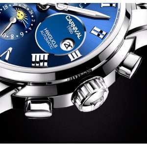 Carnival London Silver Carnival London Silver