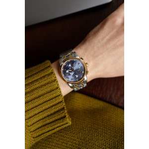 Carnival London Silver Carnival London Silver