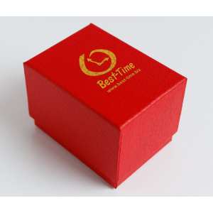 Жіноча коробочка