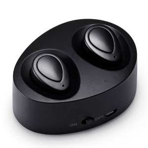 Star K2 Black з зарядною коробкою