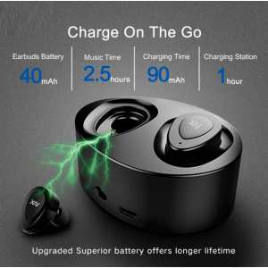 Star K2 Black с зарядной коробкой