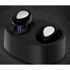 Star K2 Black с зарядной коробкой