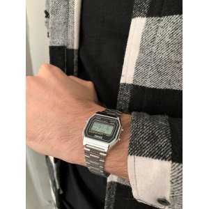 Skmei Popular Silver 1123S Skmei Popular Silver 1123S