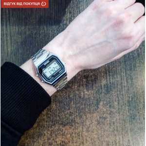 Skmei Popular Silver 1123S Skmei Popular Silver 1123S