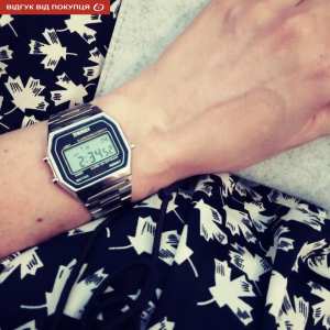 Skmei Popular Silver 1123S Skmei Popular Silver 1123S